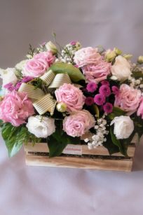 caja flor de verano_flores lantana